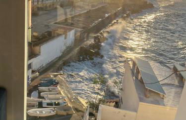 Villa Balcony of La Caleta - Foto 2
