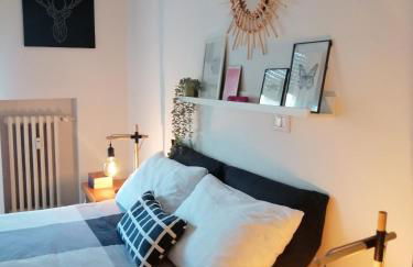 Gigio's Home Milan Apartment - Foto 35