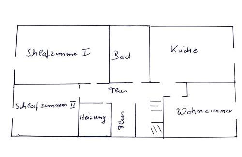 Ferienwohnung Nordbrock, 65317 - Foto 8