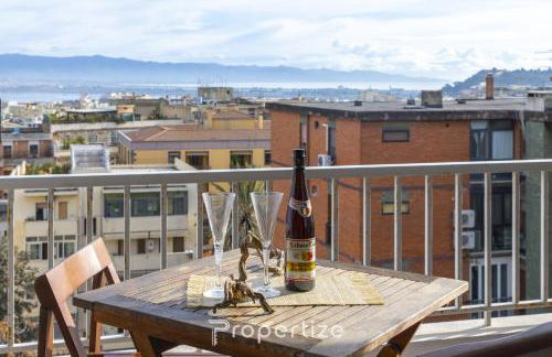 Cagliari panoramic view by Propertize - Foto 45