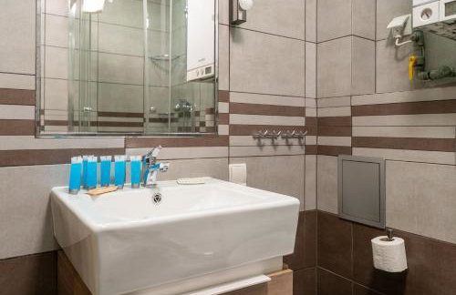 Katowice Central Apartment by BookingHost - Foto 27