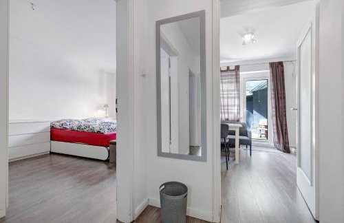 Schanze St Pauli Citynah - Foto 4