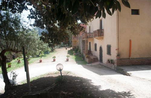 Agriturismo Fattoria di Grenne - Foto 18