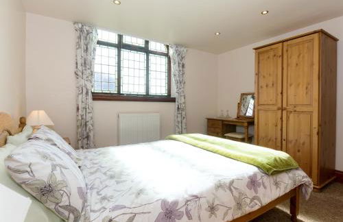 The Old Chapel - Foto 9