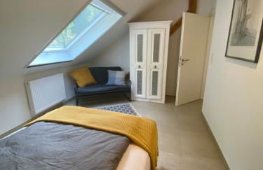 Ferienwohnung mit Charme - Foto 24