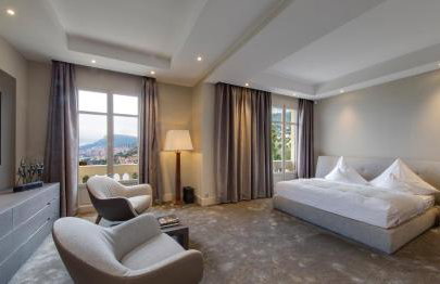 Luxurious Villa Overlooking Monaco - Foto 15