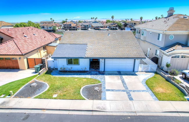 Waterfront 3BDR w Boat in Discovery Bay - Foto 28