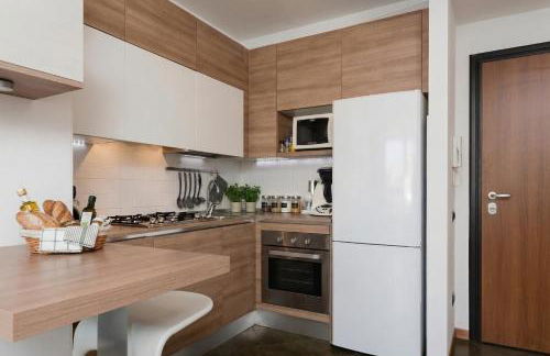 Appartamento Gassman - Holiday Apartment in Milano - Foto 10