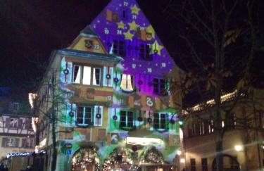 Maison proche du centre de Colmar - Chez Michel - Foto 20