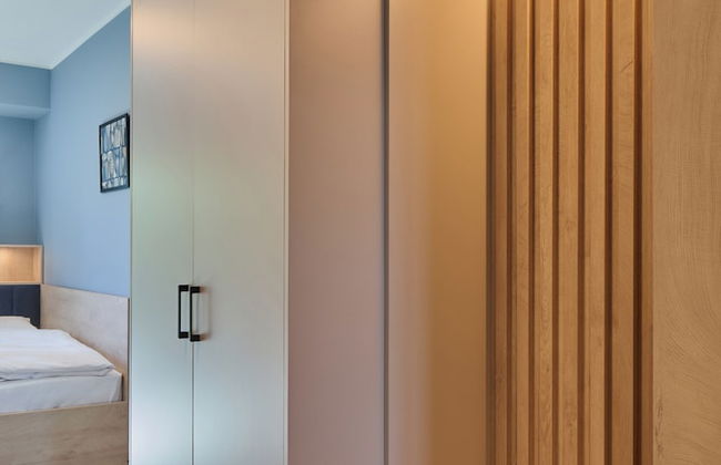 Horten Apartment - Foto 18