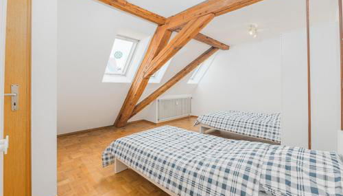 RAUMSCHMIDE Apartments Göppingen 1-2 - Foto 4