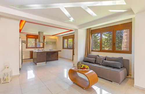 Luxury Mansion Rhodes - Foto 21