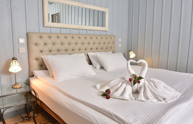 Galilee Magic Mansion - Foto 11