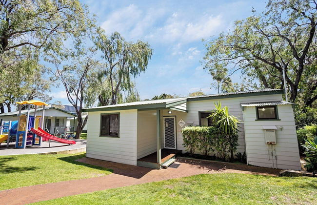 Mandalay Holiday Resort and Tourist Park - Foto 78