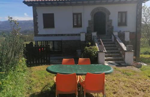 Apartamento en casa rural con amplio jardín a 5 min de la playa Situación inmejorable - Foto 18