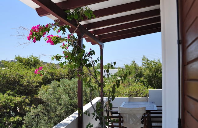Michalis Apartments near the beaches with sea view - Foto 53
