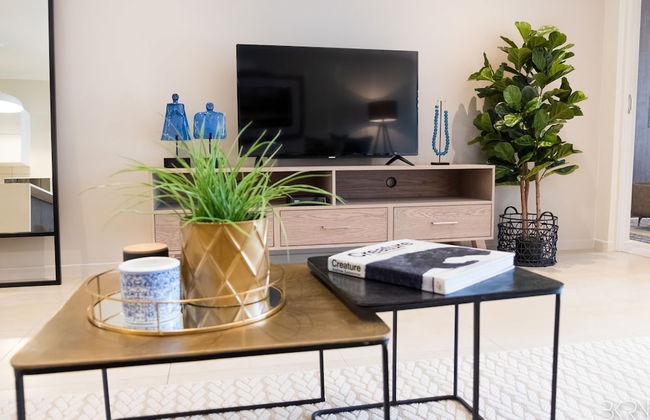 Hydepark Executive - Foto 15