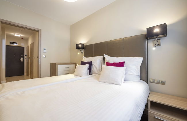 Silver Crown Hotel & Residence - Foto 10