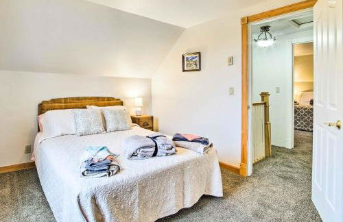 Quaint Coquille Getaway Near Beaches and Parks! - Foto 22