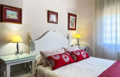 Tranquil Villa with Private Pool & views - Foto 4