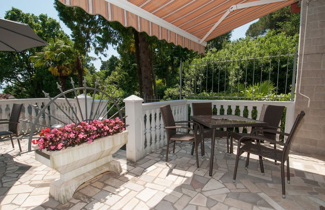 Villa Salona - Foto 40