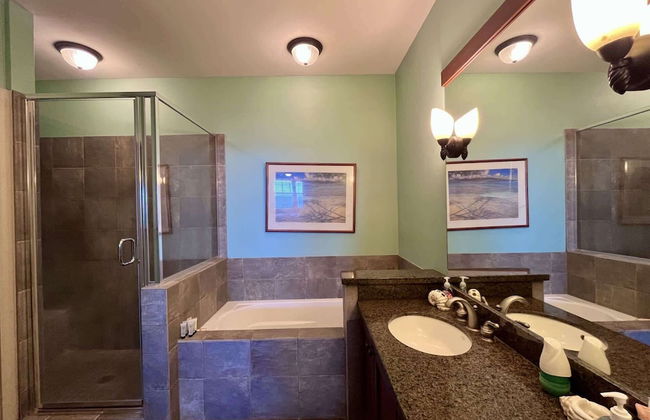 Hali'i Kai 15A at the Waikoloa Beach Resort - Foto 10