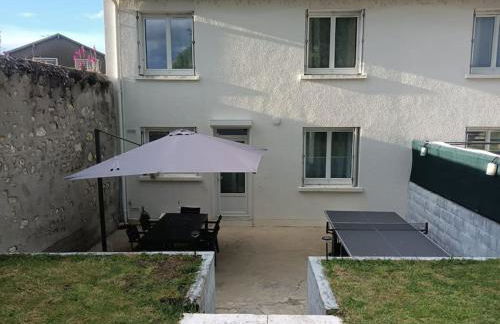 Gîte Coccinelle - Foto 6