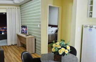 Classe Apart Hotel - Foto 14