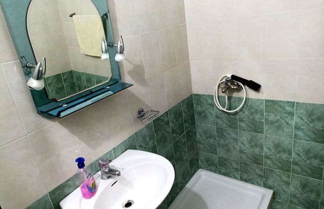 Studio Sea View in Durres Plazh - Foto 7