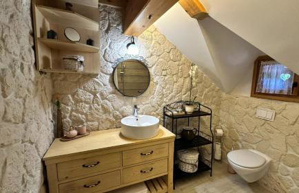 Villa Pine Log by Villas Guide - Foto 35