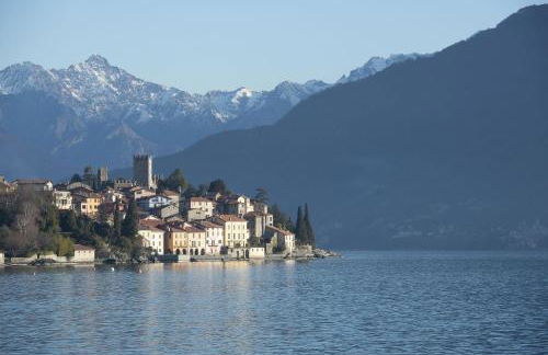 Villa al Castello - Pool - direkte Seefront - 12 Gäste - 4SZ - 4 Bäder - Foto 31