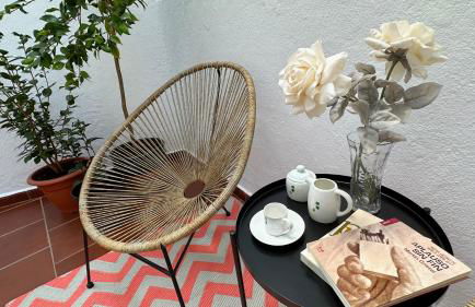 Casa Rural Las Camelias - Foto 13