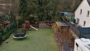 Aluston - Foto 2, Garden view