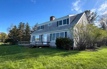 Hard Aground - Ocean View - Pet Friendly! SWH - Foto 36