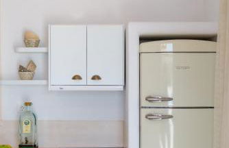 Naxian Lounge Villas - Foto 132