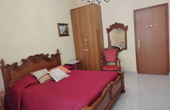 LOCAZIONE TUR. GAMBINO MARIANA NICOLETTA - Foto 9