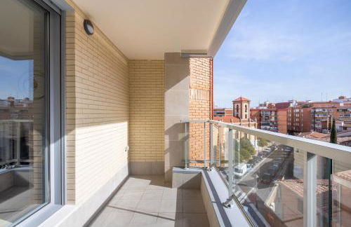 InsideHome Apartments - Ciudad de Valladolid - Foto 52