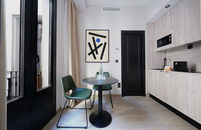 Numa Madrid Luna - Foto 16