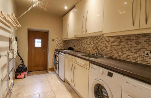 Rough Bank Barn - Foto 44