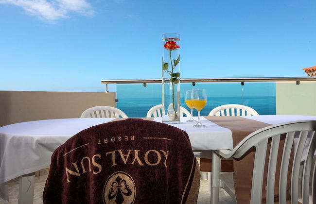 Royal Sun Resort - Foto 49