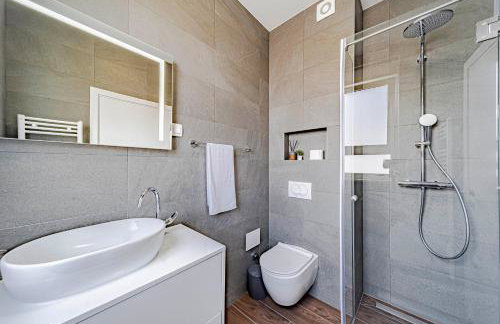 Penthouse apartment Optimum - Foto 8