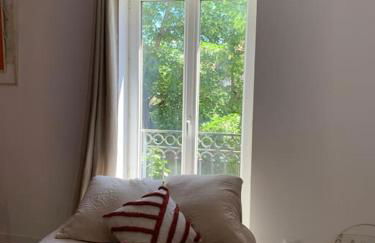 Appartement cœur de village Numéro1 - Foto 8