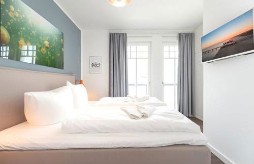 Quartier Schneespecht Westendpalais - Foto 11