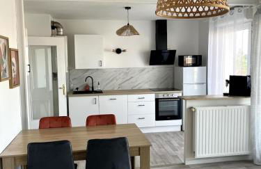 Charming T3 - Garage - Balcon - Foto 2