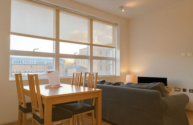 Still Life King's Cross Superior - Foto 7