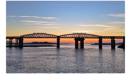 Robert's Cottage - Foto 2