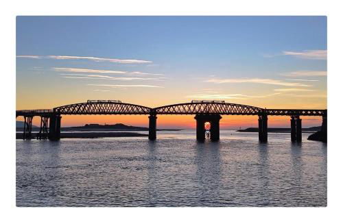 Robert's Cottage - Foto 2