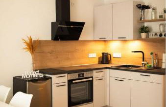 Zentrale Ferienwohnung am Park - Photo 9