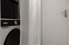 Charming studio with terrace in Roubaix - Foto 8