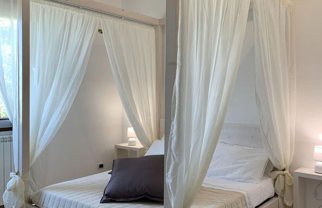 Charming Villa With Swimming Pool - Foto 9